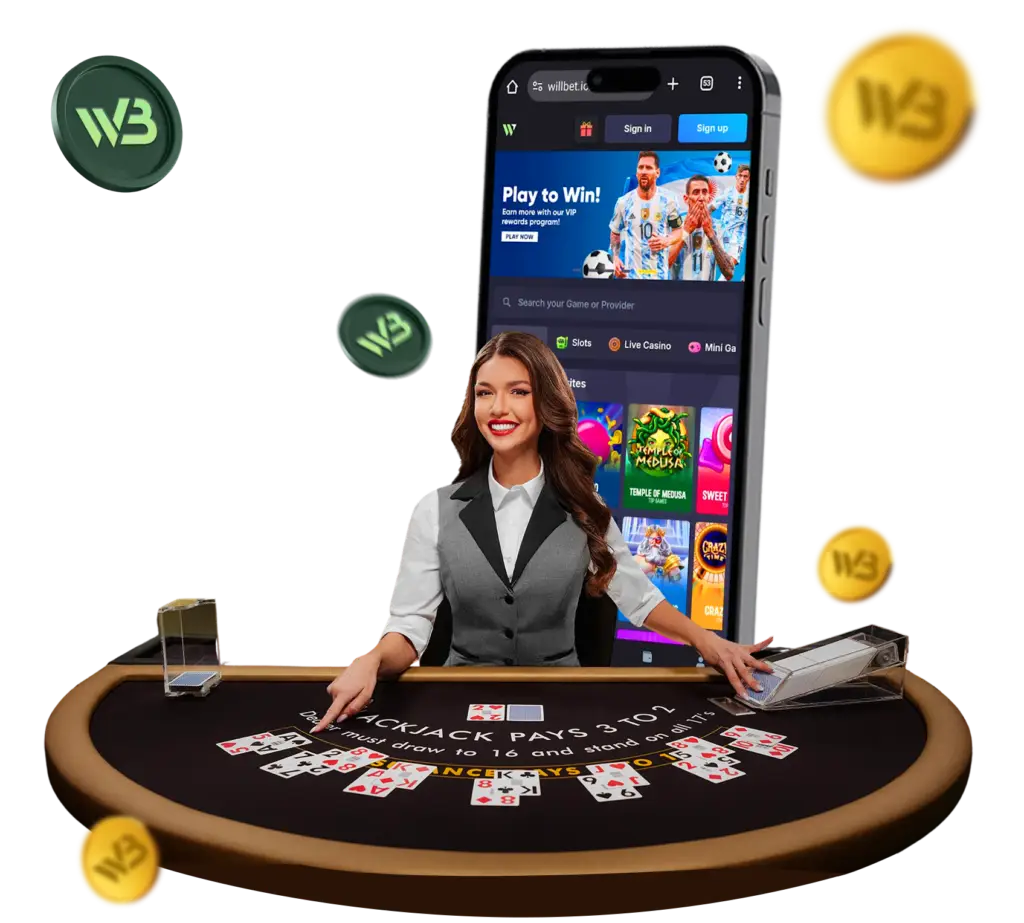 willbet homepage